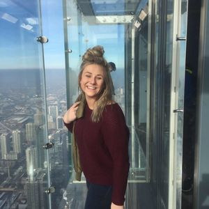 Meet your Posher, Madison